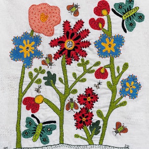 Flower Garden