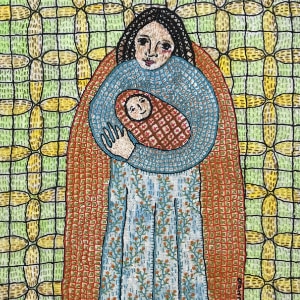 Mother and Child