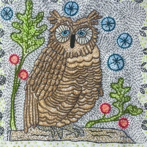 Owl 2