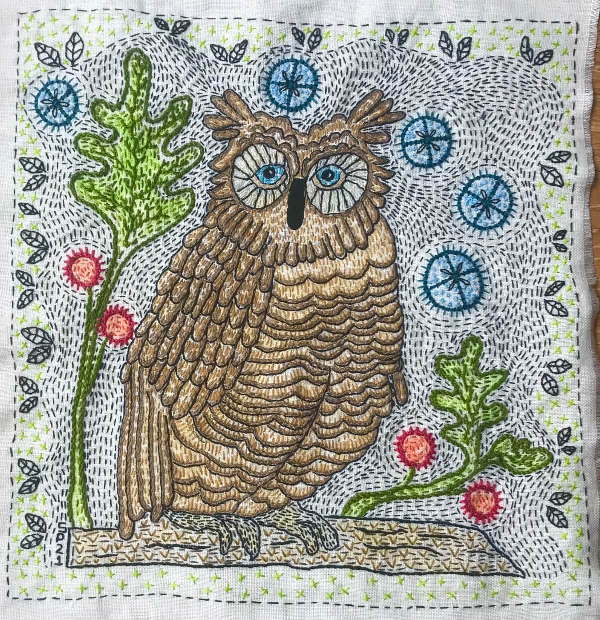 Owl 2