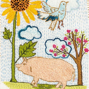 This Little Piggy
