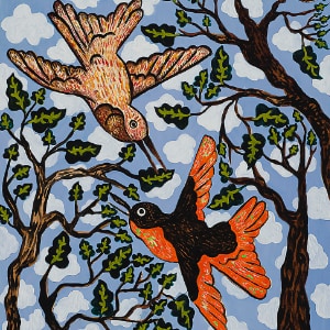 Bird Friends