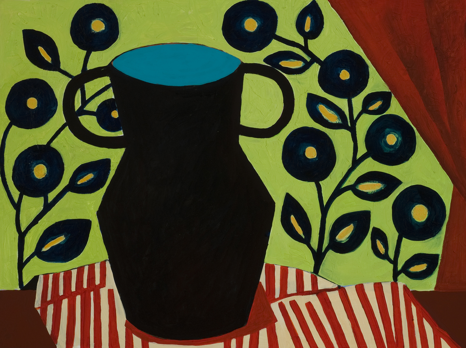Black Pot